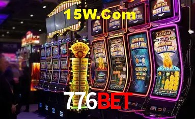 Experiência VIP 776Bet