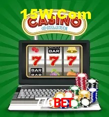 Casino VIP 776Bet