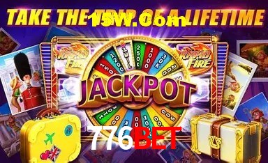Casino Ao Vivo 776Bet