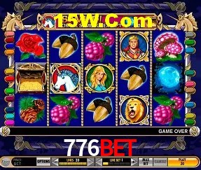Diretório de Jogos 776Bet