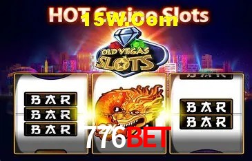 Promoções Sazonais 776Bet