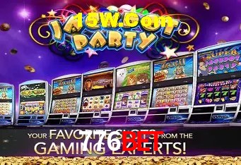 Provedores de Jogos 776Bet