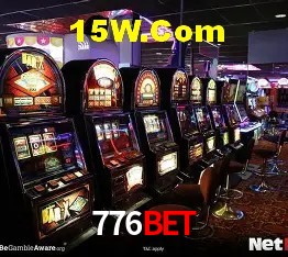 Mesa de Blackjack 776Bet
