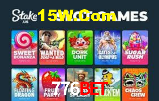 Exclusive Games 776Bet