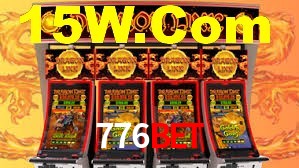 Blackjack Table 776Bet