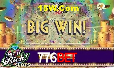 Promoção Relâmpago 776Bet