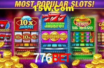 Estatísticas do Jogo 776Bet