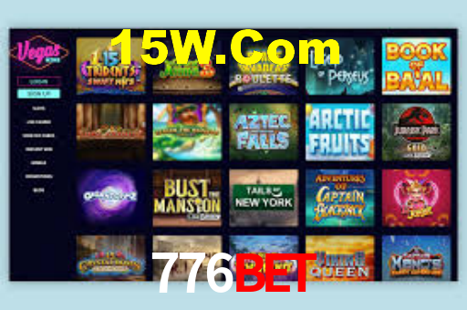 776Bet Com Login App