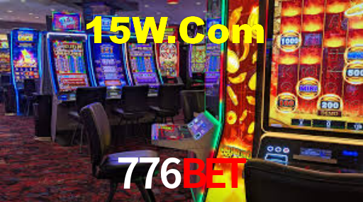 776Bet App Interface