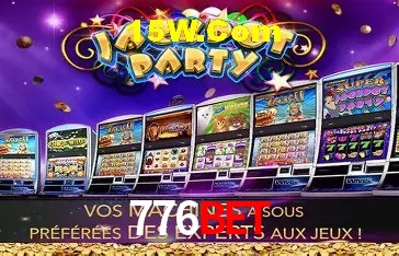 cassino 776Bet
