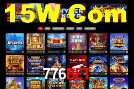 Daily Bonuses 776Bet