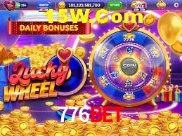 Game Providers 776Bet