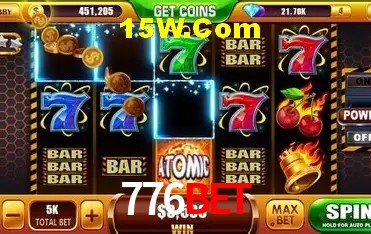 Programa VIP 776Bet