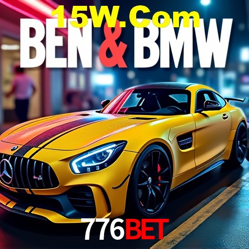 Descubra o Mundo do Cassino Online com 776Bet