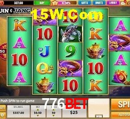 Torneios 776Bet