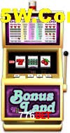 Slot Games 776Bet