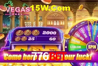Casino Ao Vivo 776Bet