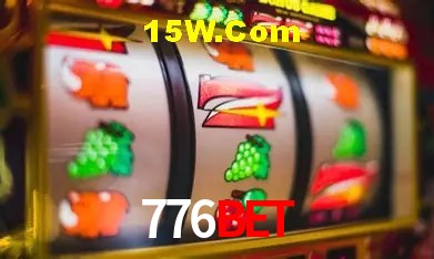 Integração de APIs 776Bet