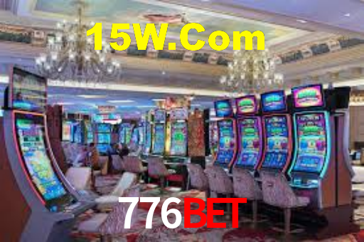 776Bet: Jogos de Caça-Níqueis-Altas Recompensas, Roleta-Velocidade, Blackjack-Desafios Máximos